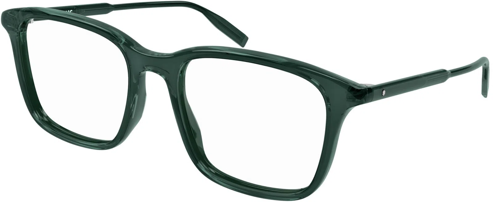 Montblanc Established MB0011O Eyeglasses